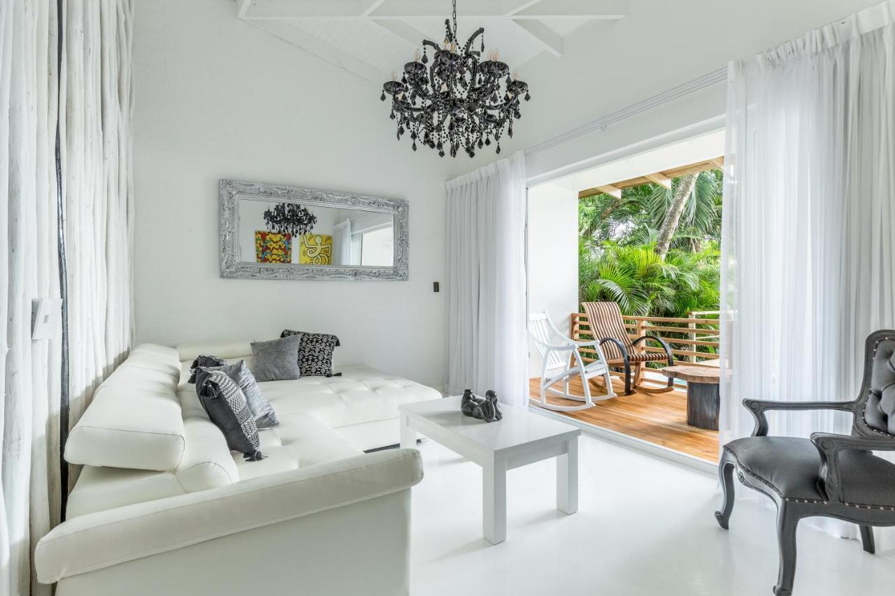 Gigi Brown Beachfront Santa Teresa Malpais Dış mekan fotoğraf